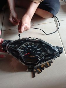 speedometer Honda Vario 125 LED non iss tahun 2015 2016 2017 produk original