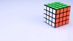 QYToys - EQY954 Khối Rubic Qiyuan S3 4x4 (KT 5x3x12cm)