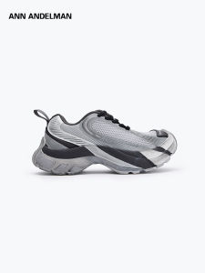 ANN ANDELMAN | Classic Vintage Running Shoes
