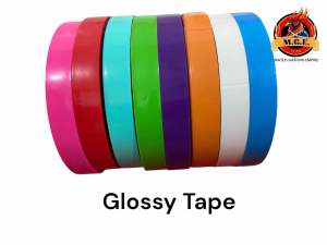 Glossy Tape for Gamefowl use