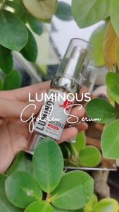 Luminos golden serum - Rbeauty