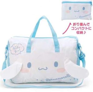 Tas TRAVEL My Melody Hello Kitty / Tas Selempang Cinnamoroll Pompompurin / Tas Travel / Tas Sanrio