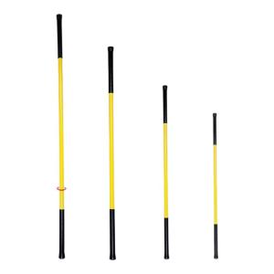 Theratools | Fitness Core Stretching Recovery Fascial Release Bar