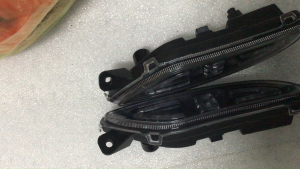 (1 cặp) Xinhan xe điện Yadea mẫu 1