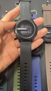Original Waterproof Digital Sports Watch For Men Women Multi-Function Relo No Box