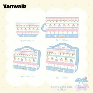 VANWALK | Clothing Organization Pouches