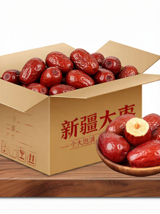 DUODUOMIAO | Special And Extra Large Jujube Fruits 20jin