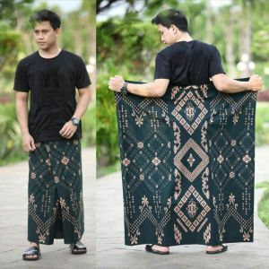 sarung batik motif wadimor motif kekinian terbaru modern sarung gus iqdam balimun