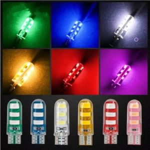 LAMPU SENJA JELY 12V 24V KEDIP