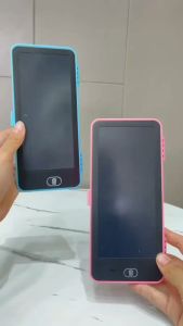 Kotak Pensil 2 In 1 Papan Coret Anak Drawing Box Kotak Pensil Dan Papan