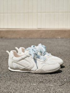 Josiny | Versatile Casual White Shoes