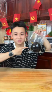 Mắm Chưng Cá Thu gáo dừa 3 trứng muối khối lượng 500g món ngon tiện lợi Hỏa Tốc - Bếp Chú 7