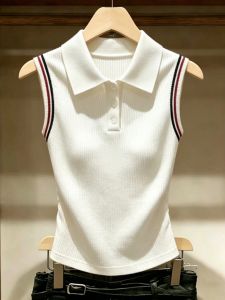YNY | Sleeveless Knit Top