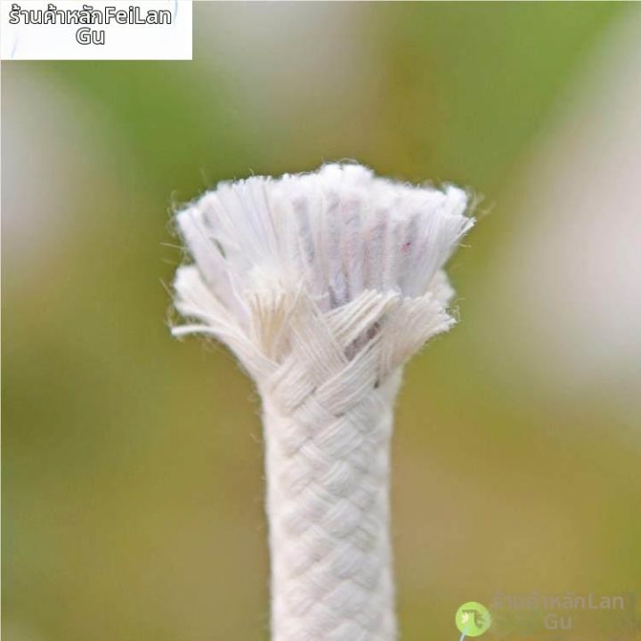 เชือกปอ Hemp ถักสำหรับชิงช้ากลางแจ้ง