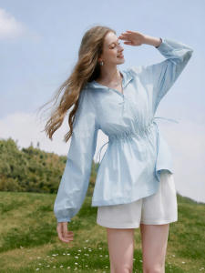 XIANGYING | Sun Protection Anti-UV Breathable Jacket