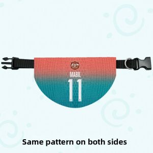 HanWei | Soccer Fan Pet Scarf