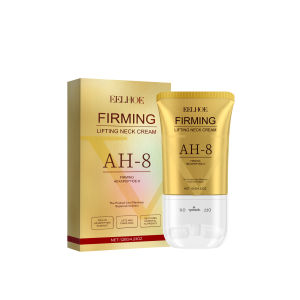 EELHOE Lifting Neck Cream Neck skin care Moisturizing hydrating Firming softening and refining cream Lifting Neck Cream Neck Firming Cream Neck Cream