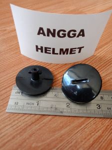 Baut Helm INK Freedom Baud Helm Ink Freedom Baut helm AGV Freeland Baud helm AGV Freeland Knop Ink Freedom