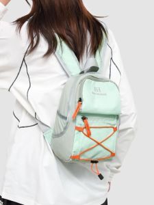 กระเป๋าเป้สะพายหลังน้ำหนักเบาสำหรับผู้หญิง กระเป๋าเดินทางกลางแจ้ง กระเป๋าเดินป่า กระเป๋าสะพายไหล่ขนาดเล็ก กระเป๋าเดินทางน้ำหนักเบา กระเป๋าเดินป่า