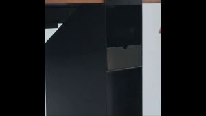 Everdesk Switch Underdesk Storage | Under Desk Storage Organizer | Space-Saving | Pull-out drawers - Lazada