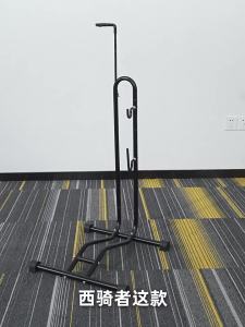 West Biking | Giá đỡ xe đạp đa năng hỗ trợ sửa chữa bảo trì xe