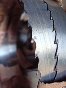 gergaji pita type 28 merek SUNFISH