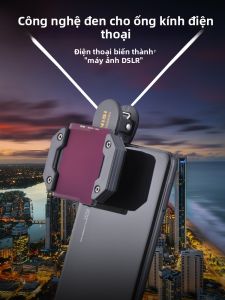 Nisi | Light Pollution Reduction Filter Camera