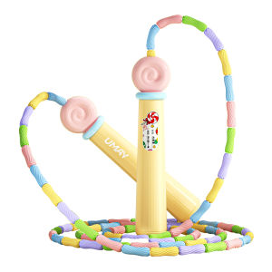 Umay(佑美) | Tangle-Free Child School Jump Rope