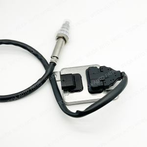 Nitrogen Oxide Nox Sensor A0009059703 5WK96682E For Mercedes-Benz C292 W906 C253 X253 C205 A205 GLE300d GL350