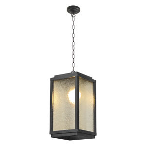 VINCAN | Waterproof Solar-powered Pendant Light