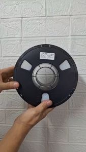 เส้นใยการสร้างวัสดุ PLA สำหรับเครื่องพิมพ์ 3D ขนาด 1.75mm กำหนดกับการออกใบกำกับภาษีได้ รับประกัน 1 ปี