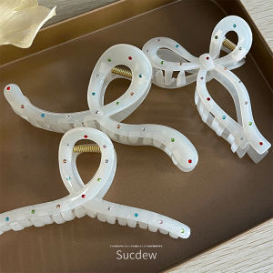 กิ๊บติดผมรูปฉลามสุดเก๋สำหรับผู้หญิง กิ๊บติดผมสไตล์เกาหลี เครื่องประดับผมแบบอเนกประสงค์สำหรับฤดูร้อน 2024 กิ๊บติดผมแบบมีซิปสำหรับเด็ก