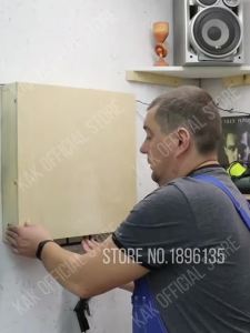 KAK 4 Khí Nén Đồ Nội Thất Bản Lề Khí Lò Xo Ở Lại Cho Tủ Bếp Cửa Nâng Hỗ Trợ Nâng Thủy Lực Cho RV Người Cắm Trại Xe 60/100N/150N