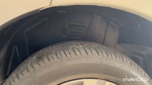 ตรงรุ่น Isuzu Mu-X 2021-2026 (มีวีดีโอสอนติดตั้ง) กันโคลน ปิดเต็มซุ้มล้อ ไม่ต้องเจาะตัวรถ ส่ง 1-2วันถึง บังโคลนซุ้มล้อ กรุซุ้มล้อMUX