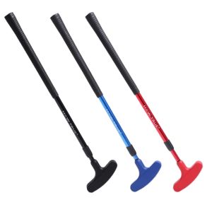 Golf Putter Right Handed and Left Two-Way Kid Putter Mini Golf Putter for Kids Junior Adults Toddler Putter Golf Clubs