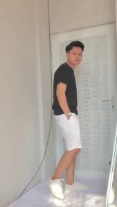 Mang Engkos - KAOS POLOS LENGAN PANJANG GROSIR ECER TERMURAH BAHAN PREMIUM ADEM