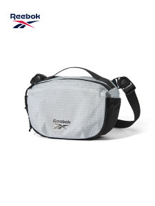Reebok | Túi Đeo Chéo Dạo Phố Du Lịch leo Núi Siêu Nhẹ Dung Lượng Lớn