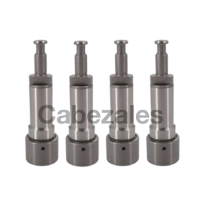 4Pcs Pump Element 131152-0120 Fuel Injection Plunger and Barrel Injection Assembly A120 Fit for Isuzu ELF NPR 4BC2 Engine 5156310210