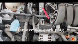 Sabetzu Kunci Busi Flexible 16 mm 21 mm Set Kunci Busi T Mobil Motor Spark Plug Socket - Alat Pembuka Busi Kendaraan Kunci T Pasang Copot Busi Set 3 Pcs Kunci Busi Set 3pcs - Spark Plug Wrench 16mm 21mm SPW45.620