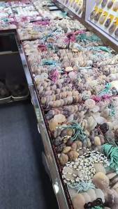 Penghantaran dari China [2025] Jed Asli Xinjiang Hetian Jed Hijau Corak Bulat Gesper Keamanan Loket Jed Uniseks Sumber Siaran Langsung 3.1