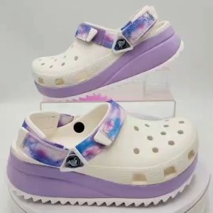 รองเท้าลำลอง Crocs Classic Hiker Clog