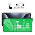 Bộ 5 Miếng Dán Bảo Vệ Màn Hình Cho iPhone 16 Pro Max Full Cover Mềm Chống Trầy Xước Chống Vỡ Cho iPhone 15ProMax 16/15/14/13/12/11. 