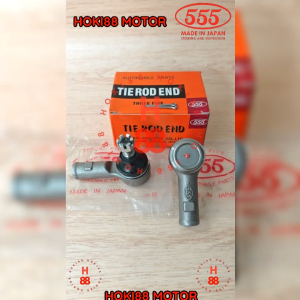 SE-5141 | 555 Tie Rod End Terod Isuzu Panther 2300 cc 2500 cc /  2.3 2.5 Produk Asli Jepang Original 555