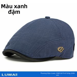 LUWA | Béret Bảo Vệ Chống Nắng Thoáng Khí Mùa Hè
