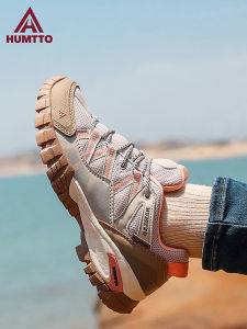 HUMTTO | Anti-slip Shock Absorption Breathable Durable Womens Hiking Shoes