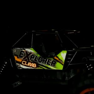 【🔥Rẻ】Xe RC 20KM/H Xe điều khiển từ xa 2.4GHz Xe tải quái vật Buggy Đồ chơi địa hình-Đồ chơi điều khiển từ xa xe