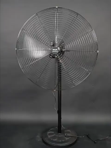 Index พัดลมอุตสาหกรรม พัดลมติดผนัง พัดลมอุตสาหกรรมกำลังแรงสูง 22/26/35 นิ้ว พัดลม มอก. รับประกัน1ปี