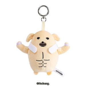 ORISTACO | Đồ Chơi Búp Bê Sưu Tầm Phiên Bản Nửa Đói Của Nước Chấm Trò Chơi Nâng Cẩu
