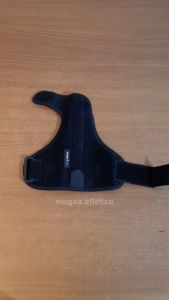 Thumb Support Protector Aolikes 1677 Penopang Pegelangan Tangan Sport Olahraga Gym Fitness Boxing Pelindung Ibu Jari