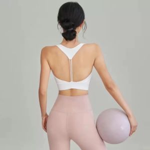 SKINOFSKIN | Anti-shake Beautiful Back Sports Bra for Running and Yoga